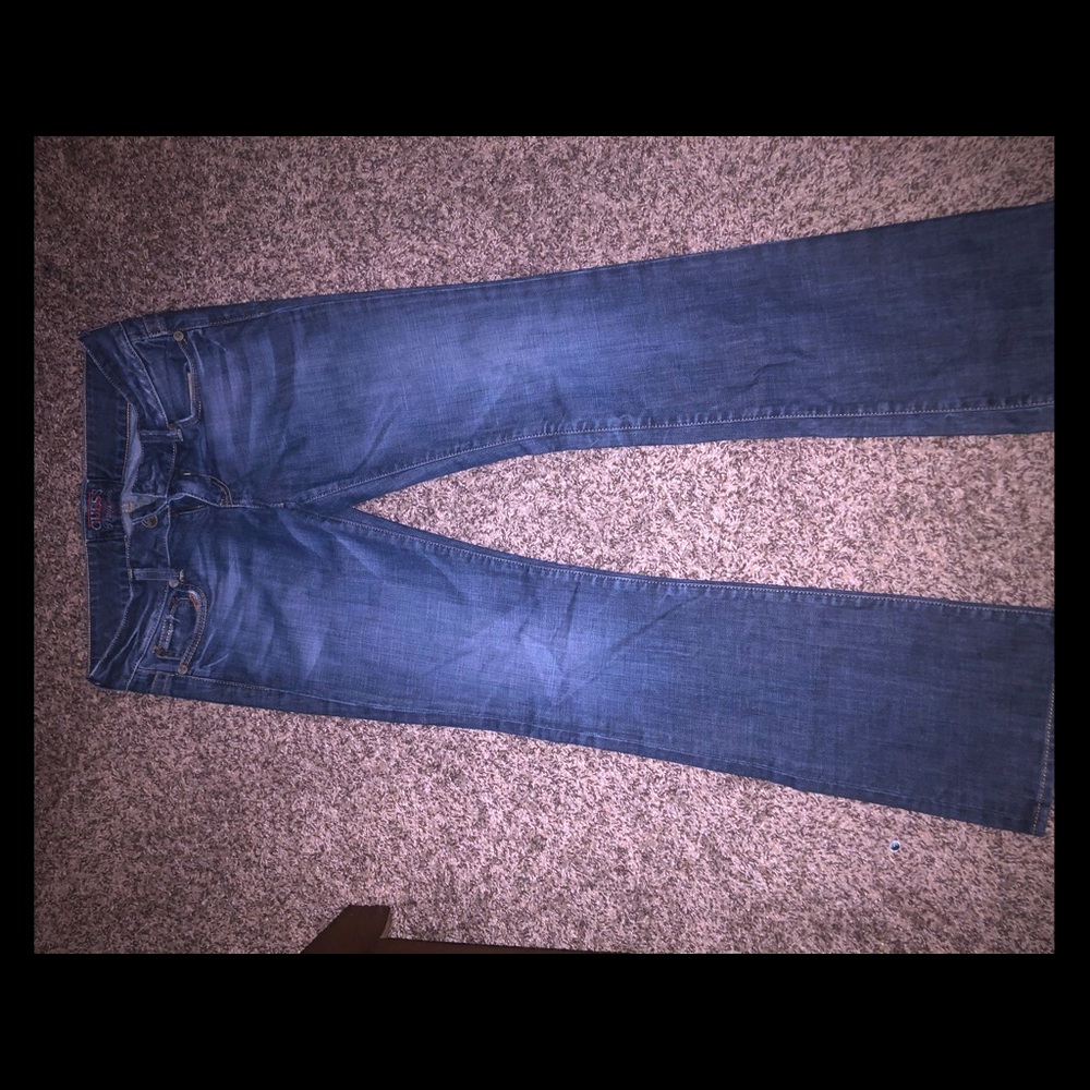 Guess premium jeans